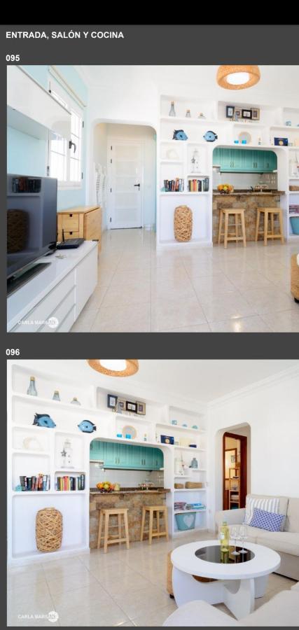 Apartment Luz De Faro Playa Honda (Lanzarote) Exterior foto