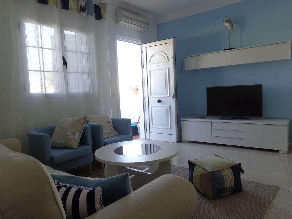 Apartment Luz De Faro Playa Honda (Lanzarote) Quarto foto