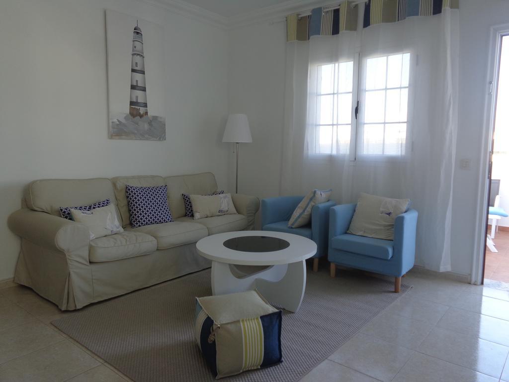 Apartment Luz De Faro Playa Honda (Lanzarote) Quarto foto