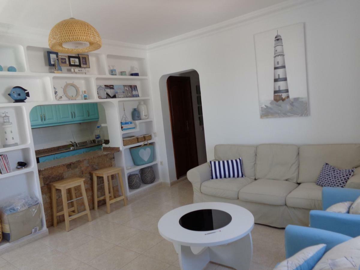 Apartment Luz De Faro Playa Honda (Lanzarote) Exterior foto
