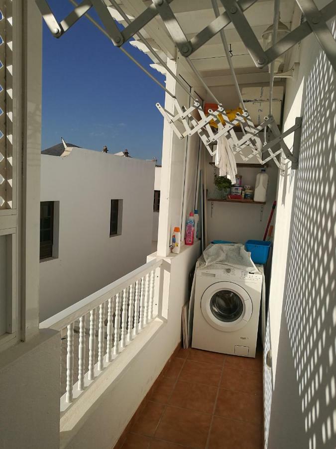 Apartment Luz De Faro Playa Honda (Lanzarote) Exterior foto